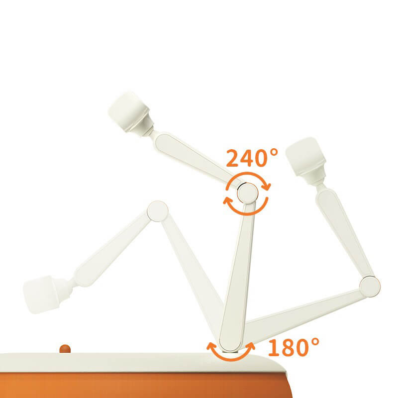 Support Coussin 360° Universel pour Téléphone & Tablette