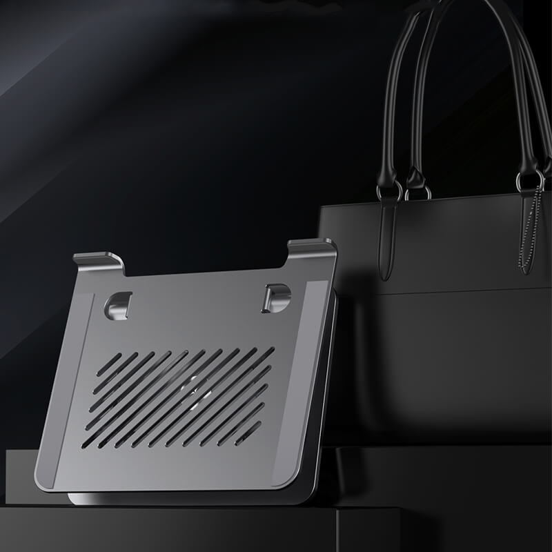 Support Ergonomique Renforcé pour Tablettes & Ordinateurs Portables