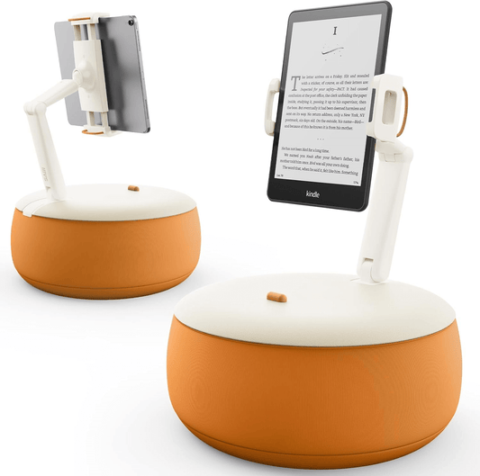Support Coussin 360° Universel pour Téléphone & Tablette