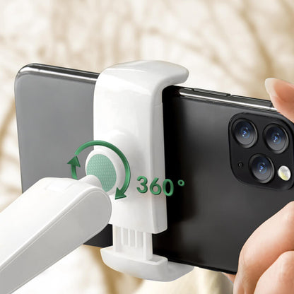 Support Téléphone Coussin Doux Innovant Paristeck U2
