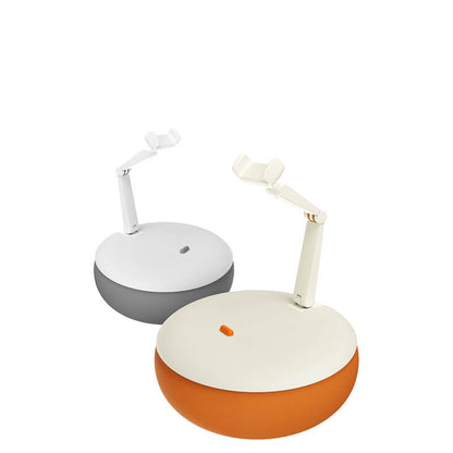 Support Téléphone Coussin Doux Innovant Paristeck U2