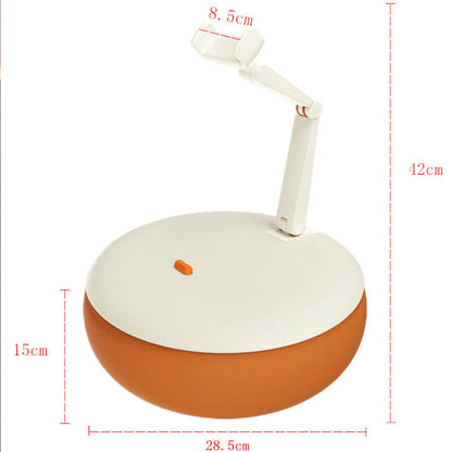 Support Téléphone Coussin Doux Innovant Paristeck U2