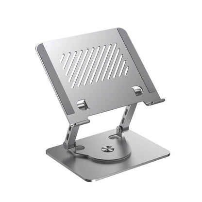 Support Ergonomique Renforcé pour Tablettes & Ordinateurs Portables