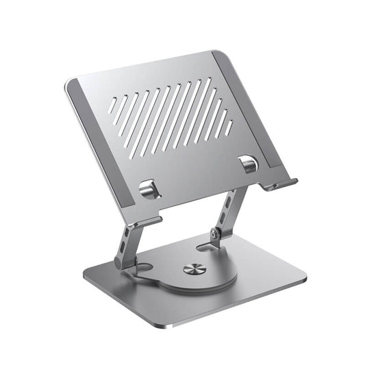 Support Ergonomique Renforcé pour Tablettes & Ordinateurs Portables