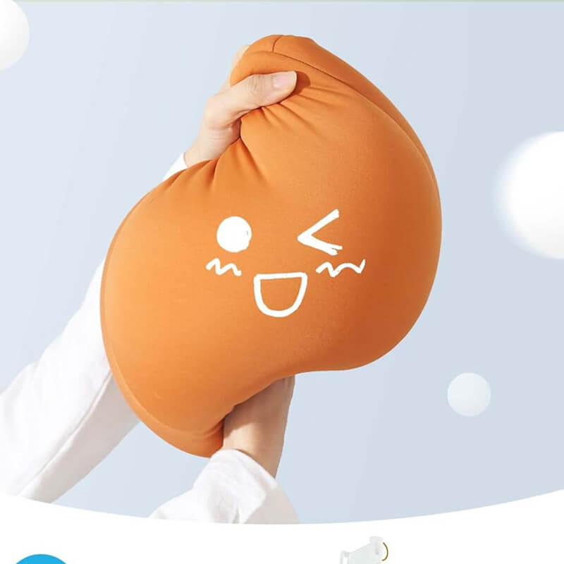 Support Coussin 360° Universel pour Téléphone & Tablette