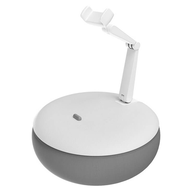 Support Téléphone Coussin Doux Innovant Paristeck U2