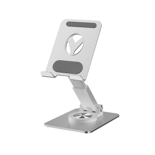 Paristeck – Support Pliable 360° pour Téléphone & Tablette de Bureau