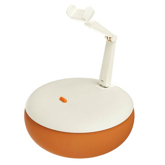 Support Téléphone Coussin Doux Innovant Paristeck U2