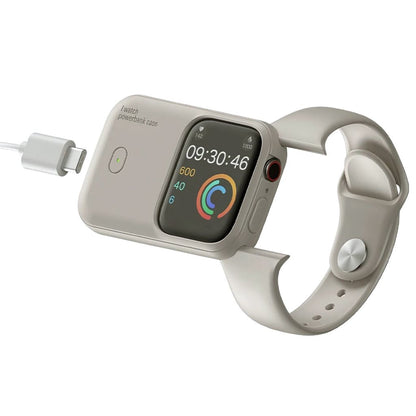 Power Bank MagSafe avec Support Apple Watch