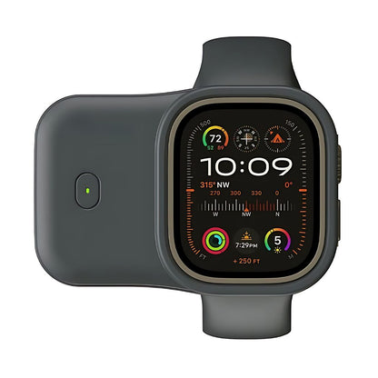 Power Bank MagSafe avec Support Apple Watch