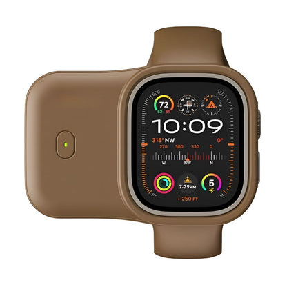 Power Bank MagSafe avec Support Apple Watch