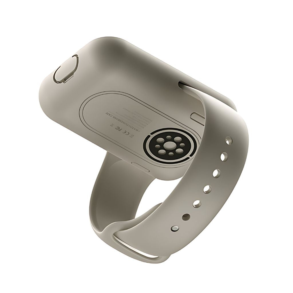 Power Bank MagSafe avec Support Apple Watch